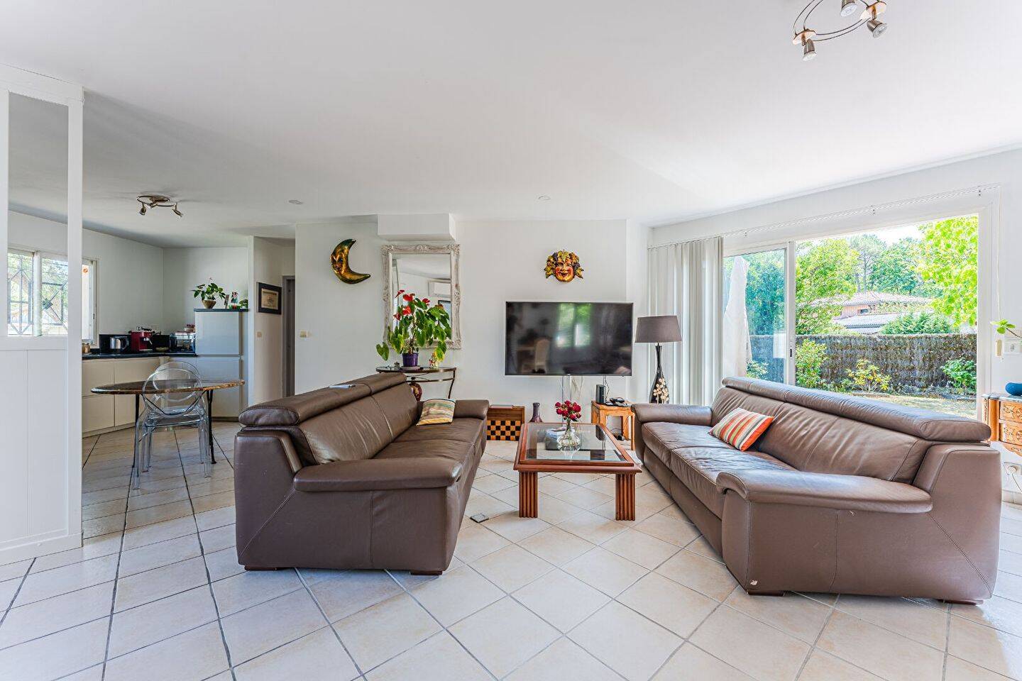 Maison à vendre, 157m², GUJAN MESTRAS