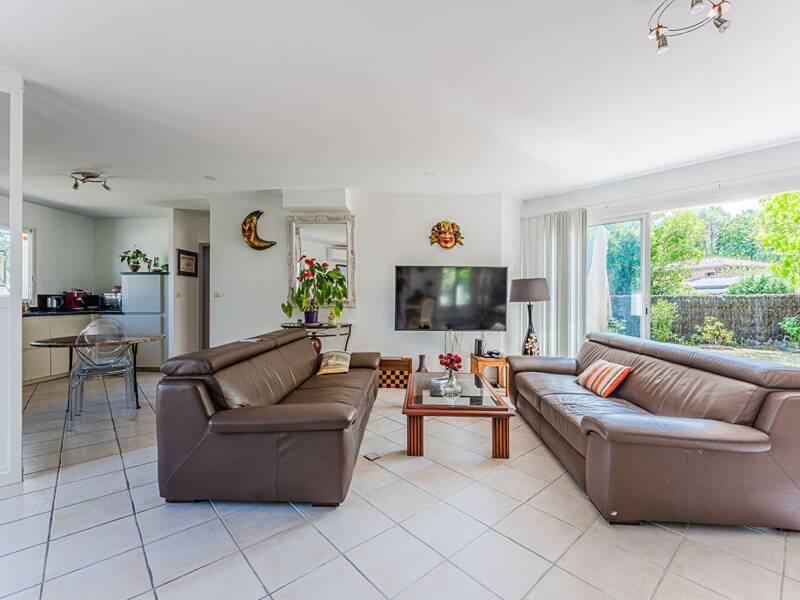 Maison à vendre, 157m², GUJAN MESTRAS