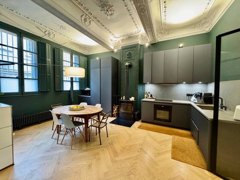 Maison à vendre, 465m², AIX EN PROVENCE