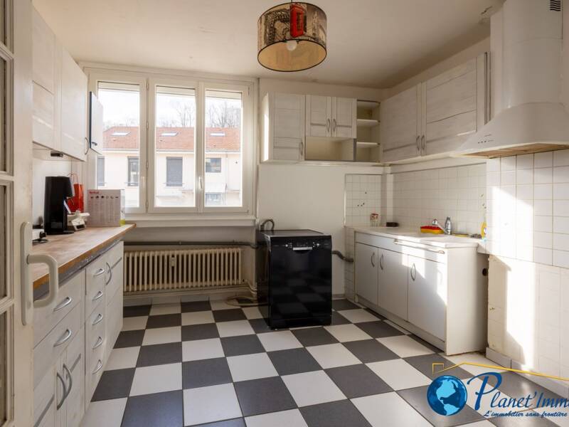 Maison à vendre, 84m², SAINT ETIENNE