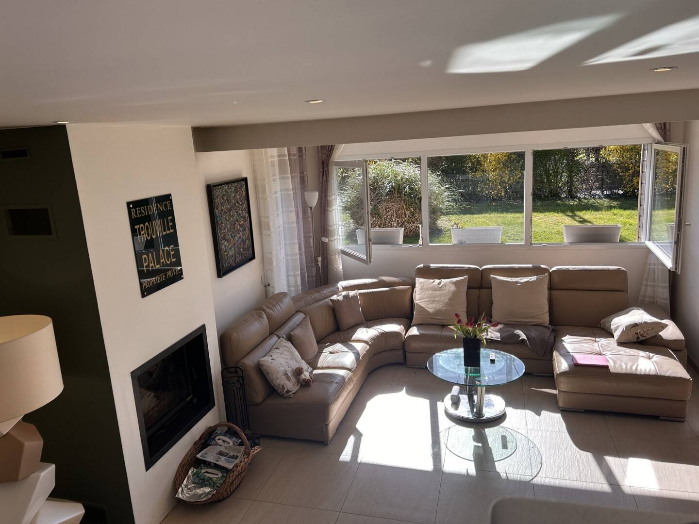 Maison à vendre, 175m², TROUVILLE SUR MER