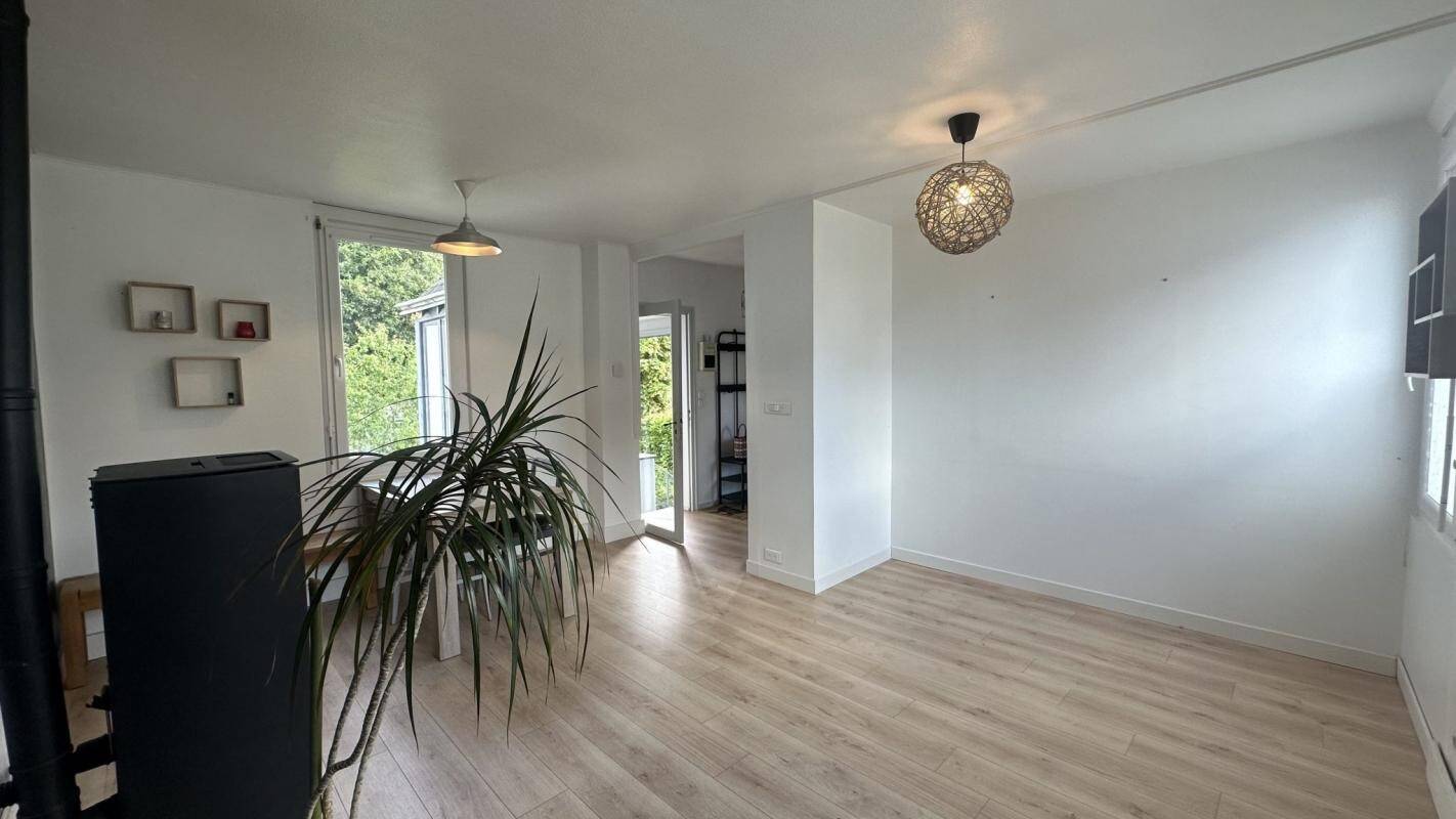 Maison à vendre, 92m², QUIMPER