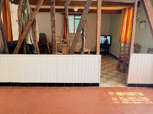Maison à vendre 175 000 € 6 pièces 3 chambres 120 m² 1 877 m² de terrain Saint-Valery-sur-Somme 80230