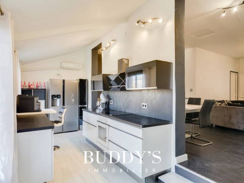 Maison à vendre, 101m², MARSEILLE 11E