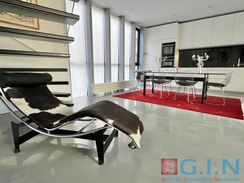 Maison à vendre, 217m², ROUEN