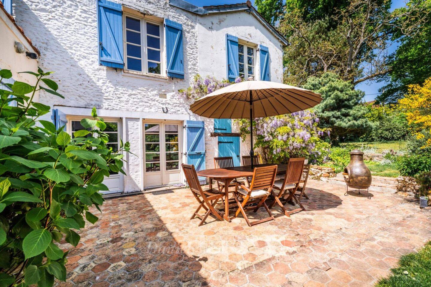 Maison à vendre, 230m², GAMBAIS