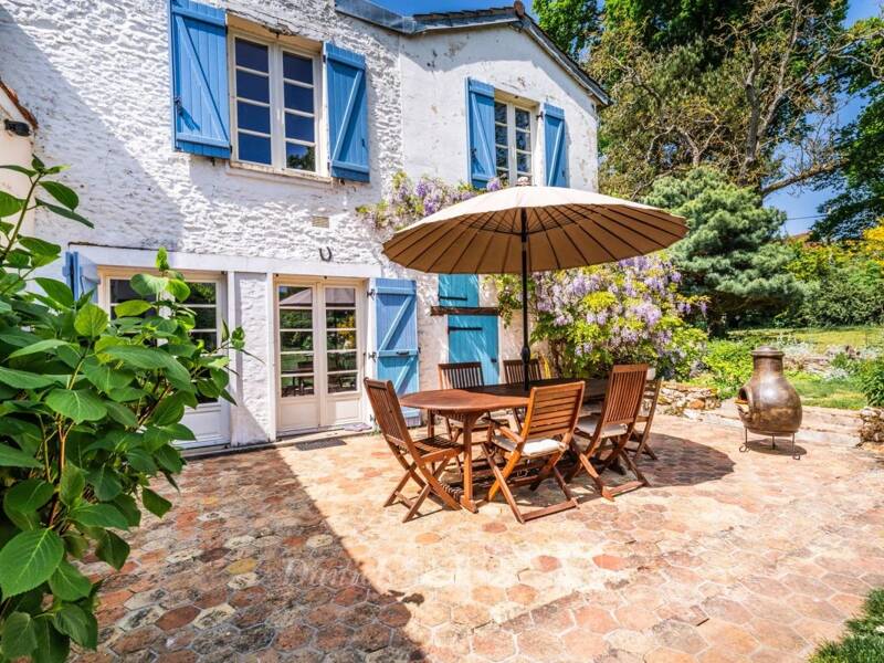 Maison à vendre, 230m², GAMBAIS