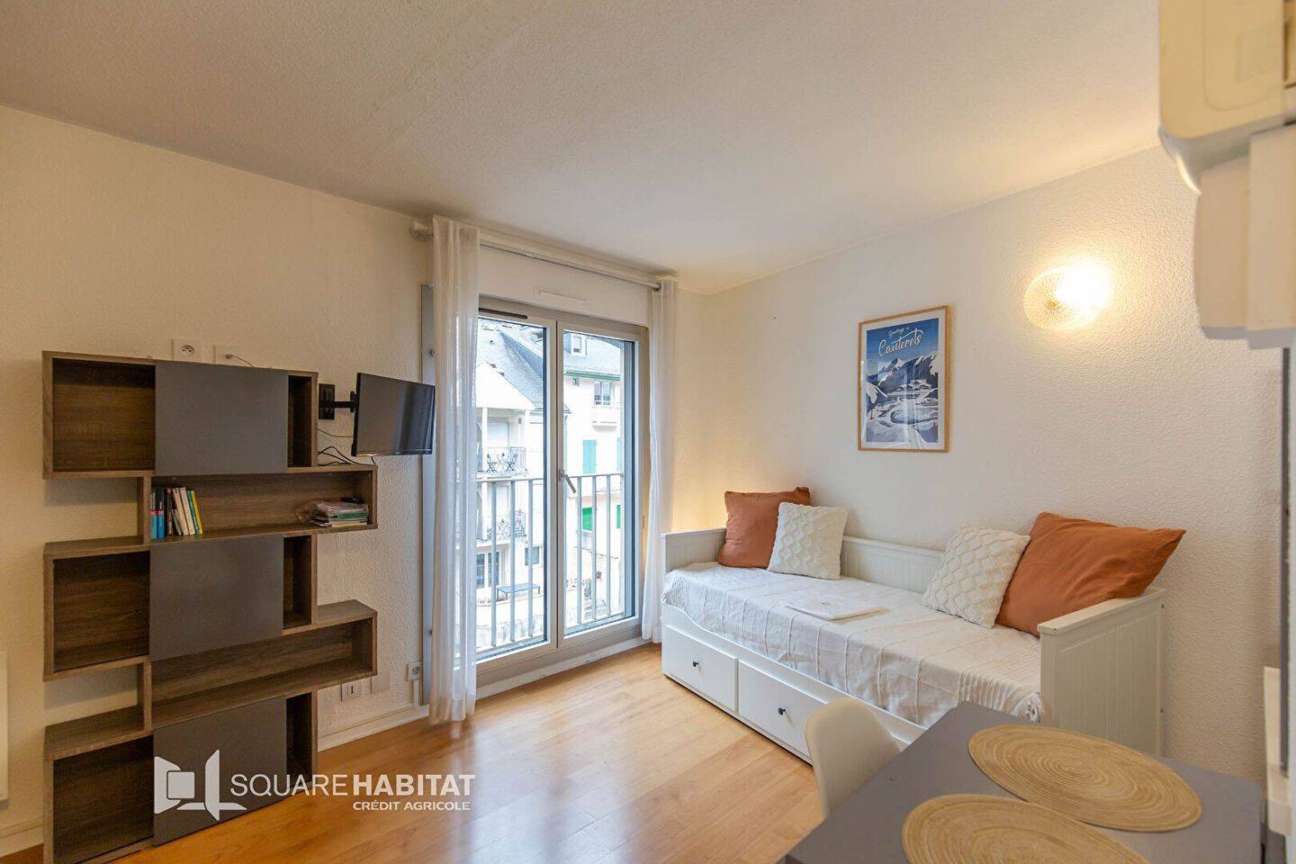 Maison à vendre, 17m², CAUTERETS