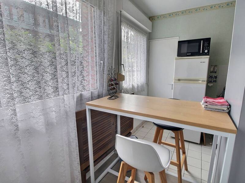 Maison à louer, 32m², MONTIGNY LE BRETONNEUX