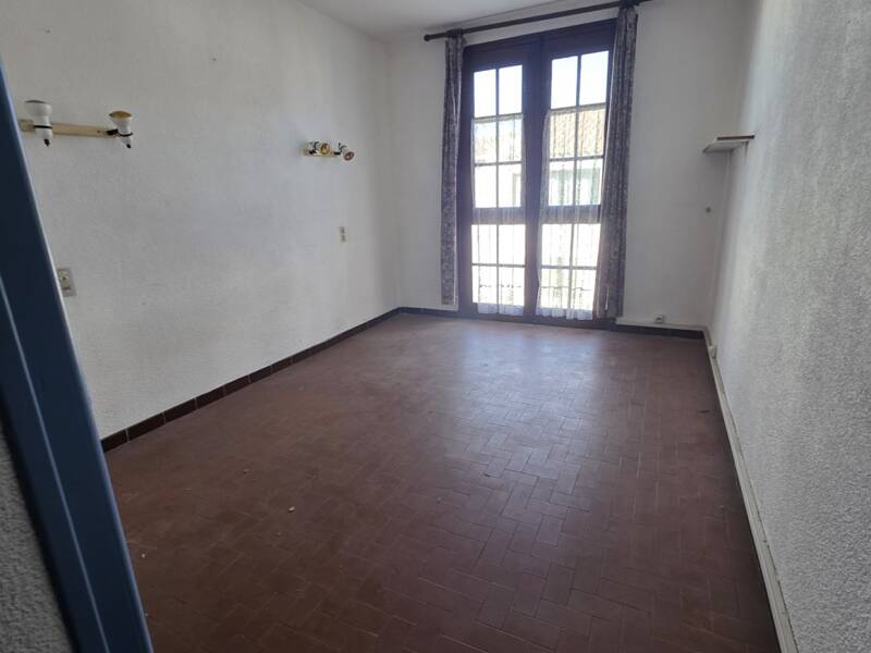 Maison à vendre, 22m², SAINTES MARIES DE LA MER