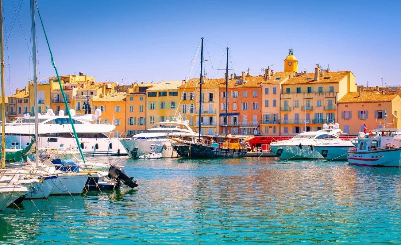 Maison à vendre, 170m², SAINT TROPEZ