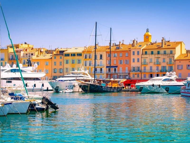 Maison à vendre, 170m², SAINT TROPEZ