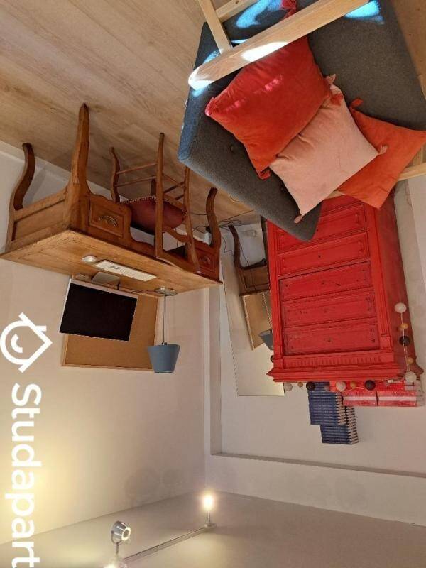 Maison à louer, 21m², ANTONY