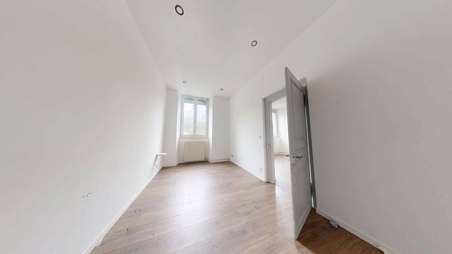 Maison à louer, 50m², MULHOUSE
