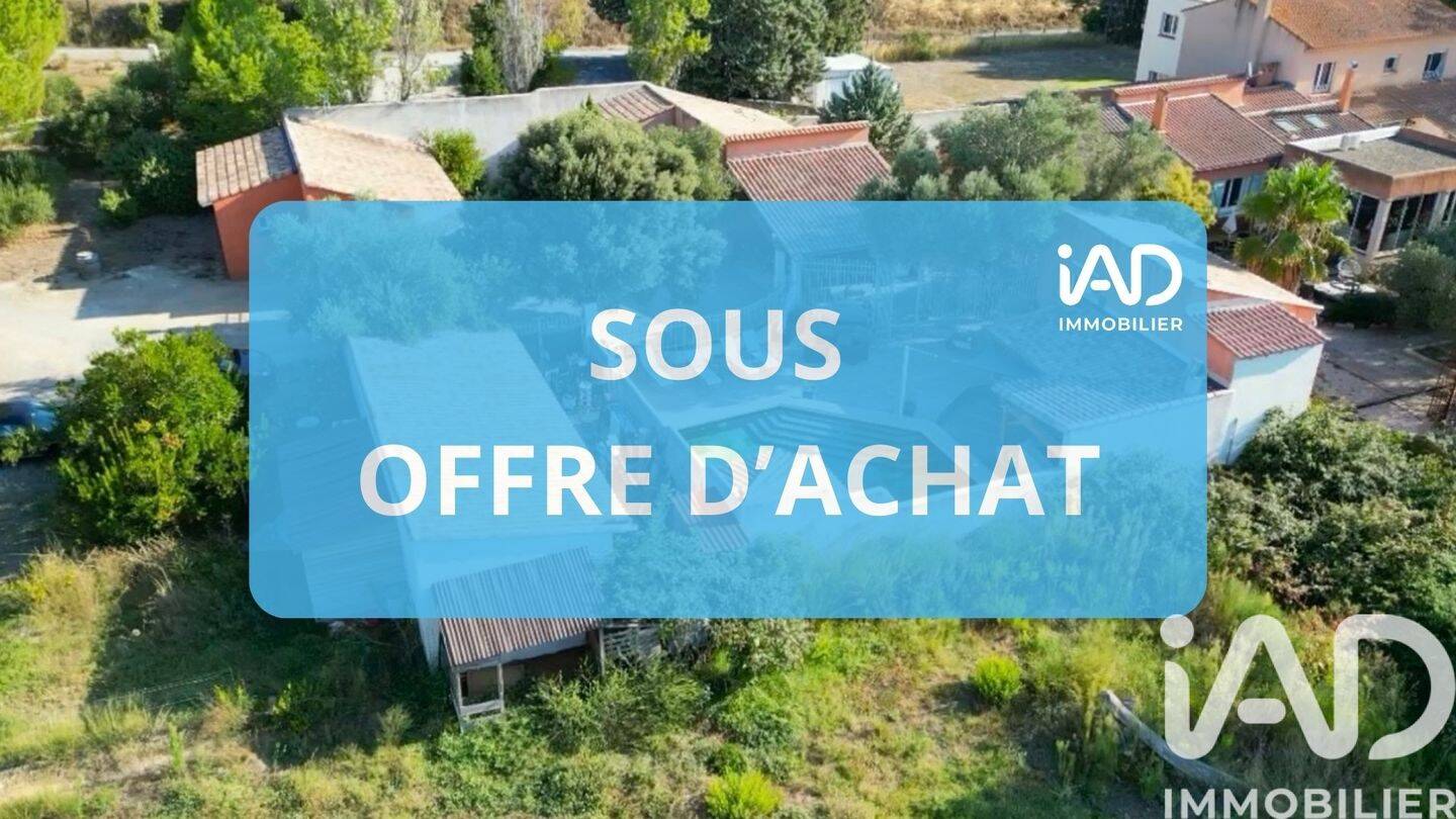 Maison à vendre, 300m², BEZIERS