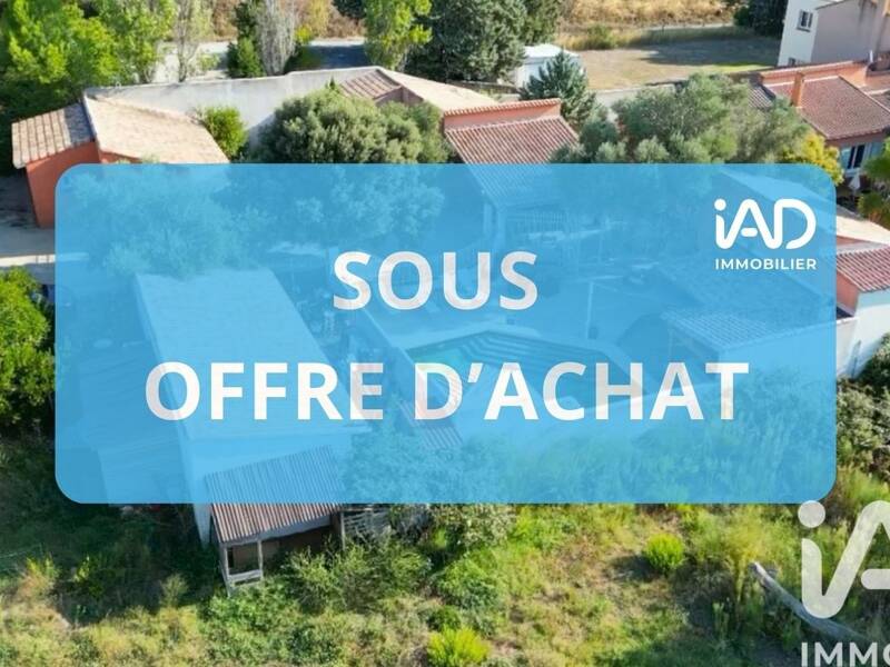 Maison à vendre, 300m², BEZIERS