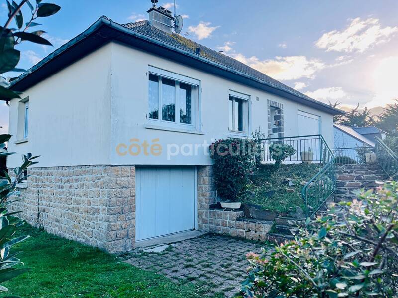 Maison à vendre, 96m², PORTBAIL