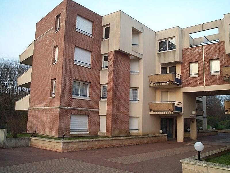 Maison à louer, 67m², THORIGNY SUR MARNE