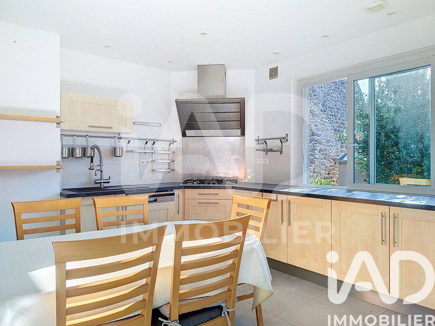 Maison à vendre, 113m², MINIAC MORVAN