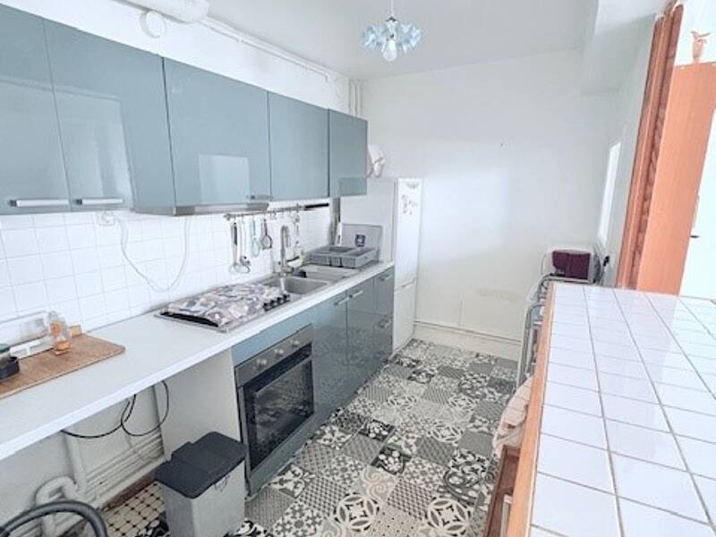 Maison à vendre, 65m², ORLEANS