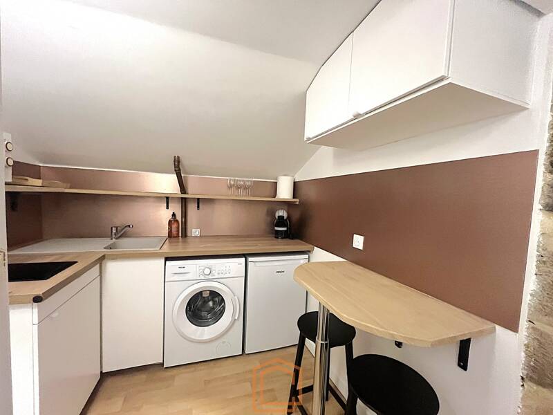 Maison à louer, 38m², LYON 2E