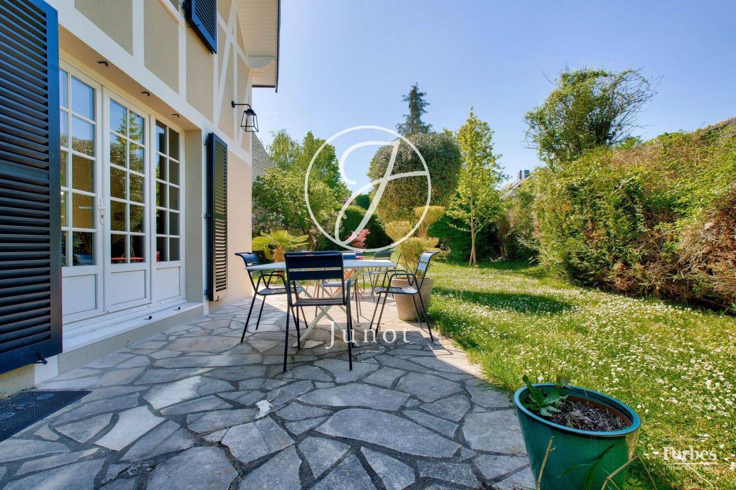 Maison à vendre, 178m², RUEIL MALMAISON