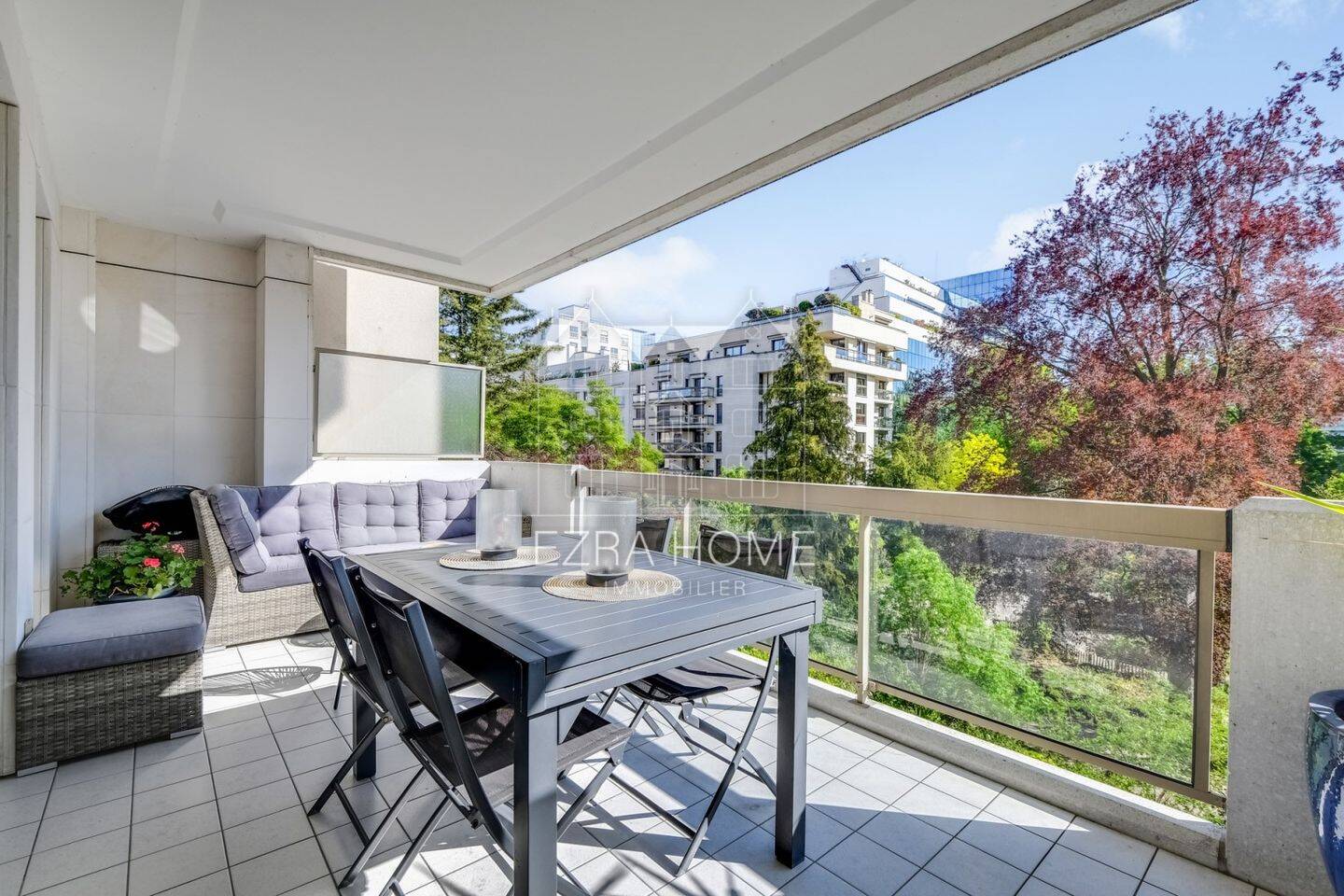 Maison à vendre, 86m², LEVALLOIS PERRET