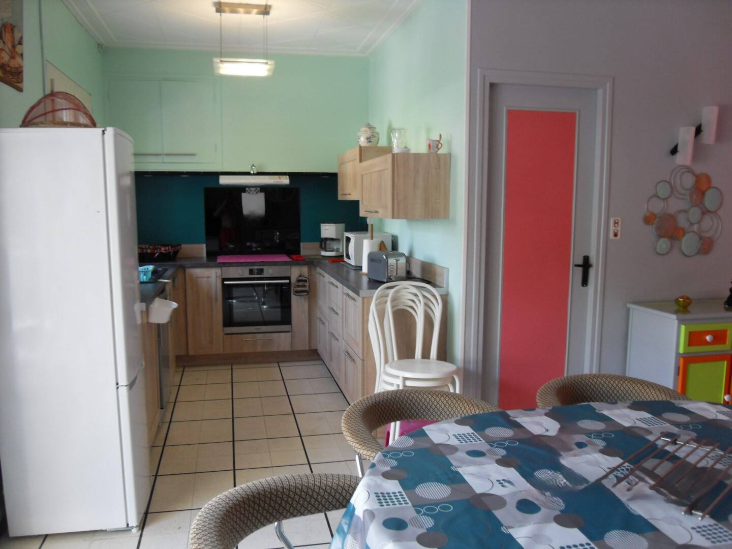 Maison à vendre, 54m², VALRAS PLAGE