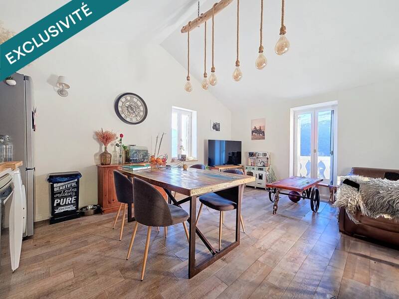 Maison à vendre, 140m², SAINT ETIENNE ESTRECHOUX
