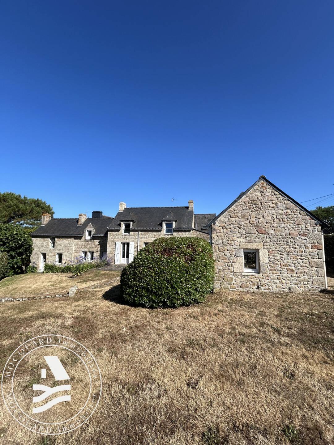 Maison à vendre, 103m², LA TRINITE SUR MER
