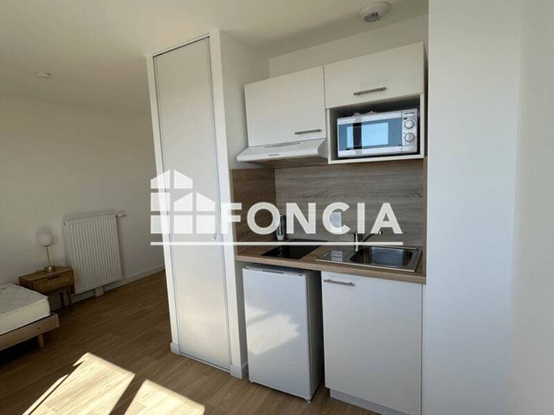 Maison à louer, 19m², ORLEANS