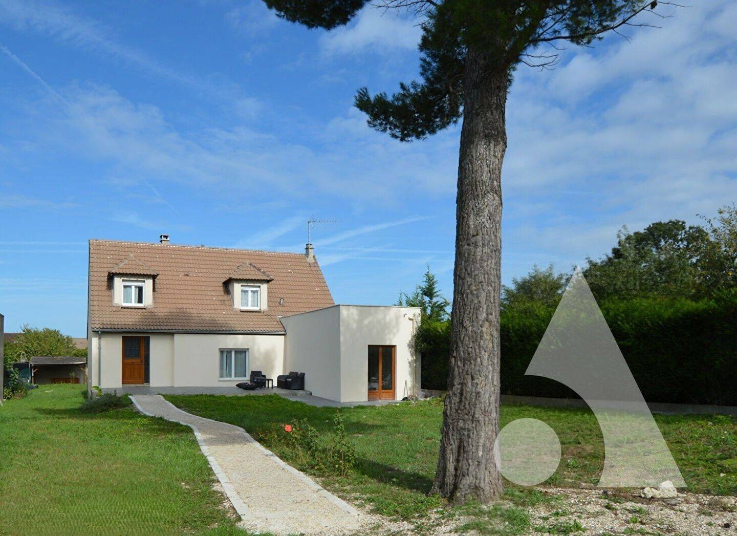 Maison à vendre, 177m², MONTIGNY LES CORMEILLES
