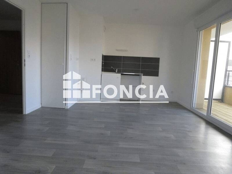 Maison à louer, 44m², BREST