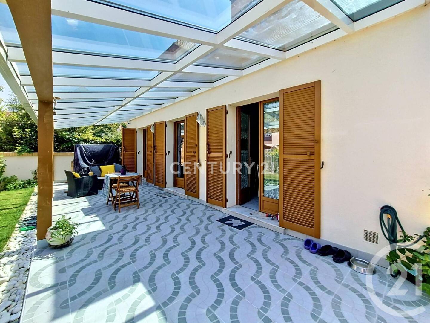 Maison à vendre, 130m², NOISY LE GRAND