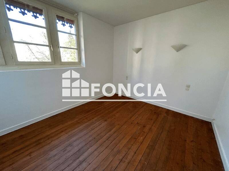 Maison à louer, 75m², LA FERTE BERNARD