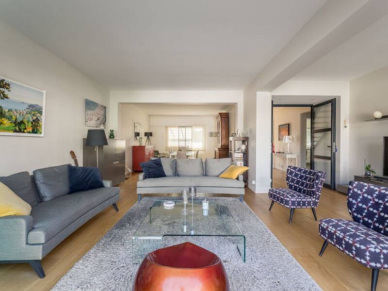 Maison à vendre, 165m², BORDEAUX