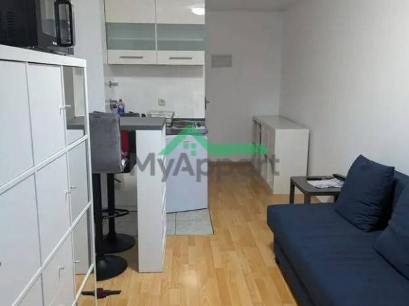 Maison à louer, 19m², LYON 5E