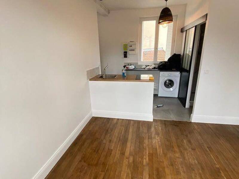 Maison à louer, 19m², LE PERREUX SUR MARNE