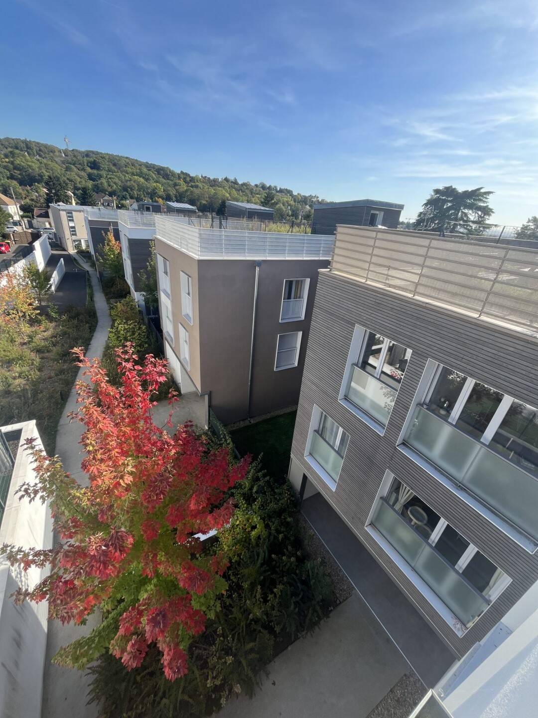 Maison à vendre, 43m², MONTIGNY LES CORMEILLES
