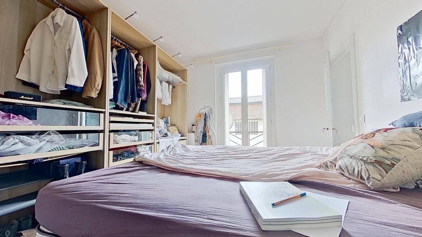Maison à louer, 37m², IVRY SUR SEINE