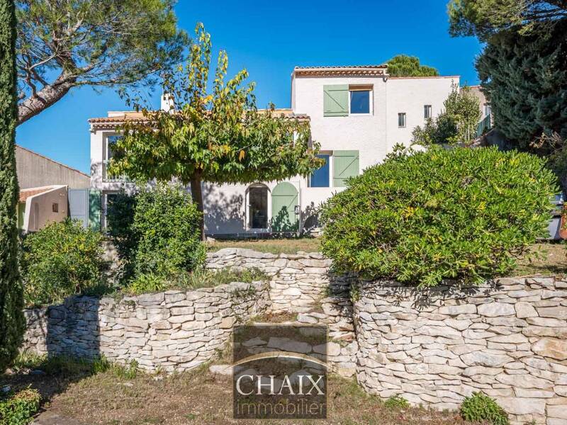 Maison à vendre, 184m², ROQUEFORT LA BEDOULE