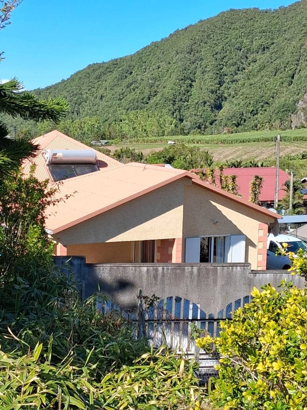 Maison à vendre, 115m², SAINT LOUIS
