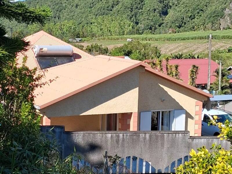 Maison à vendre, 115m², SAINT LOUIS