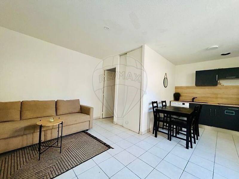 Maison à louer, 26m², NIMES