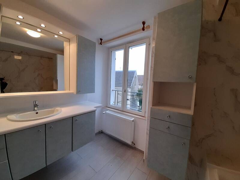 Maison à louer, 74m², CHATEAU THIERRY