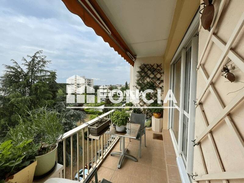 Maison à louer, 95m², SAINTE FOY LES LYON
