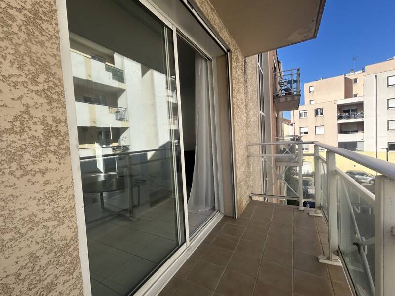Maison à louer, 65m², BEZIERS