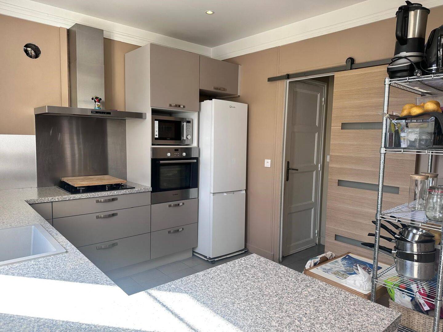 Maison à vendre, 90m², DRANCY