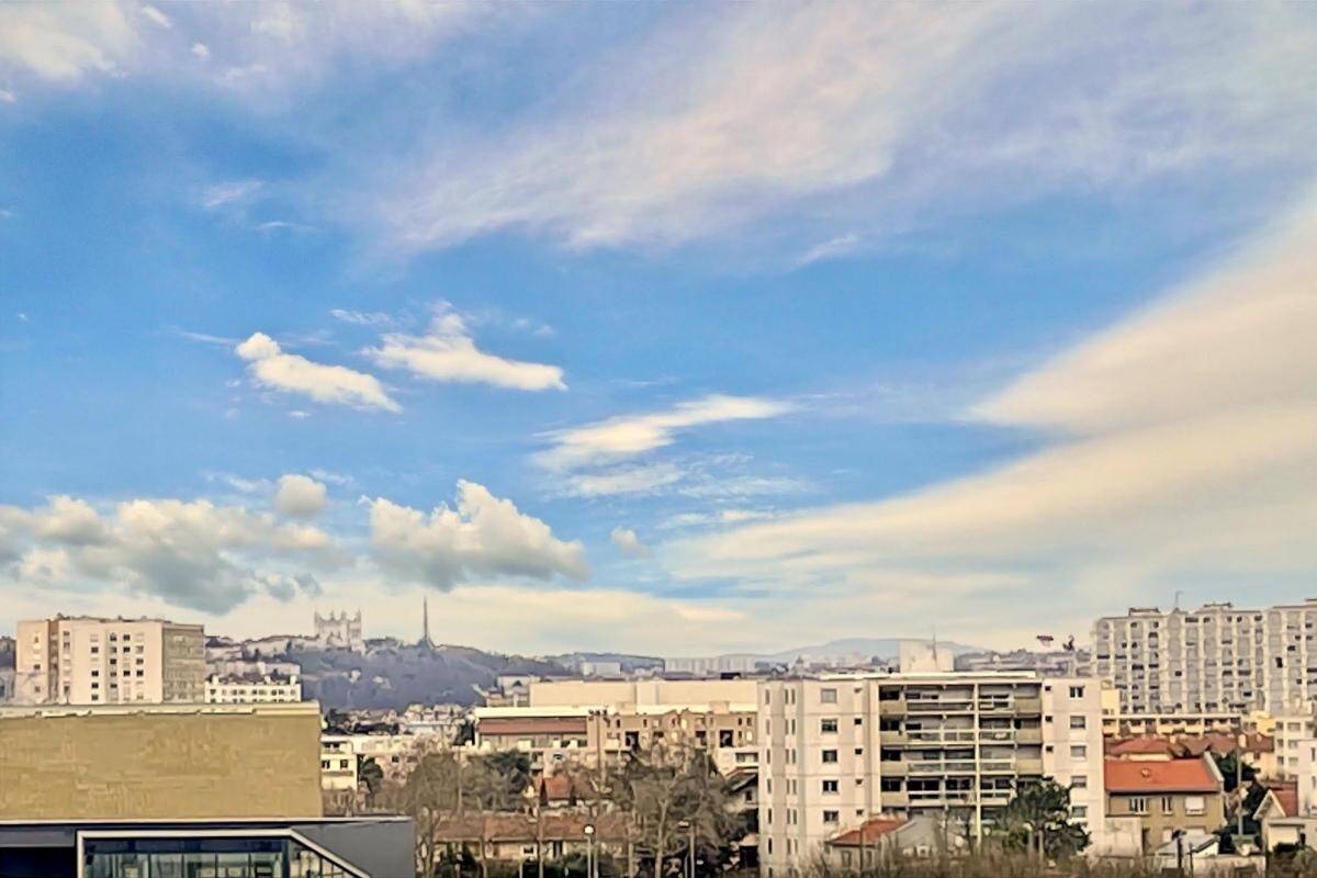 Maison à vendre, 126m², VENISSIEUX