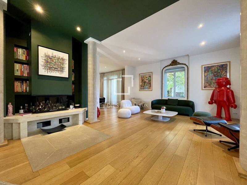 Maison à vendre, 630m², MONTPELLIER